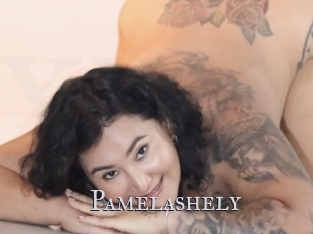 Pamelashely