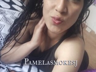 Pamelasmokesj