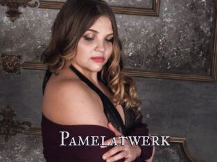 Pamelatwerk