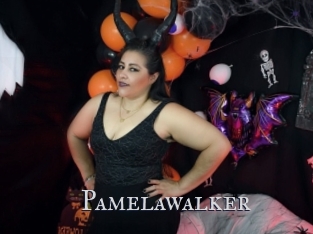 Pamelawalker