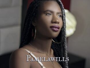 Pamelawills