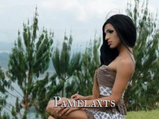 Pamelaxts