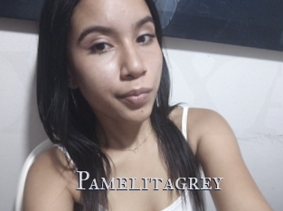 Pamelitagrey