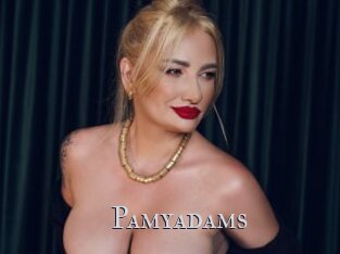 Pamyadams