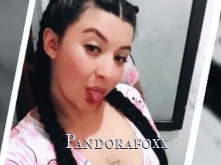 Pandorafoxx