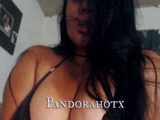 Pandorahotx