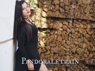 Pandoraletrain