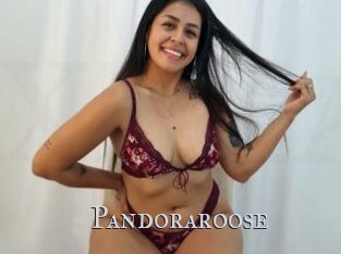 Pandoraroose