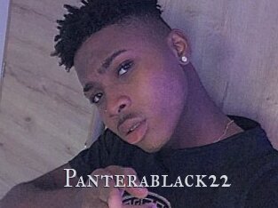 Panterablack22