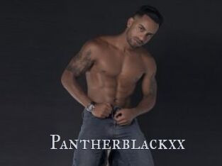 Pantherblackxx