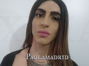 Paolamadrid