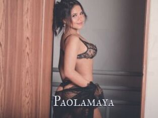 Paolamaya