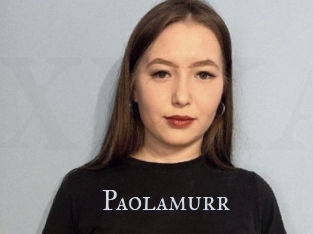 Paolamurr