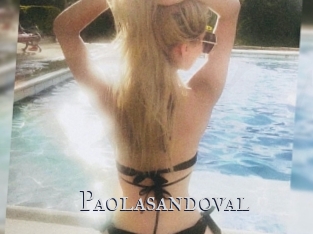 Paolasandoval