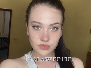 Paolasweetie