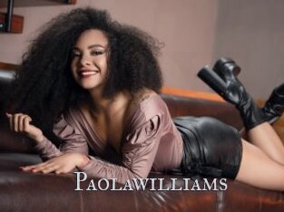 Paolawilliams