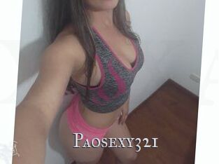 Paosexy321