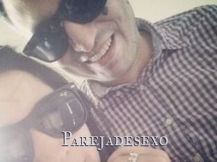 Parejadesexo