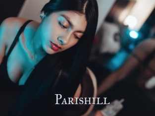 Parishill