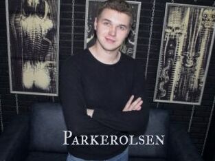 Parkerolsen