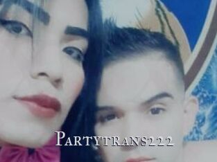 Partytrans222