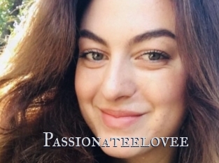 Passionateelovee