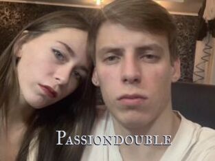 Passiondouble