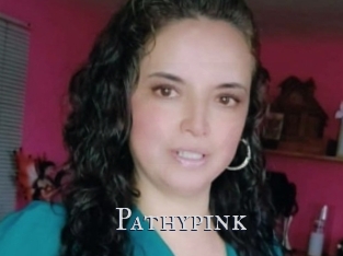 Pathypink