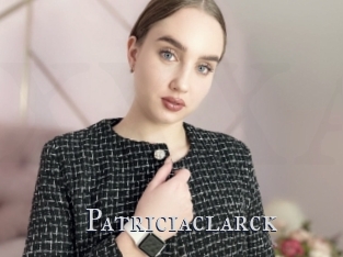 Patriciaclarck