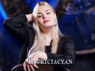 Patriciacyan