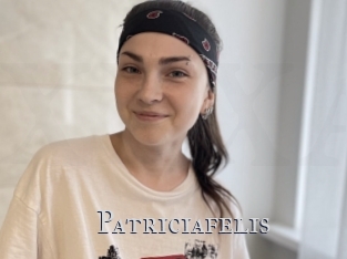 Patriciafelis