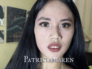 Patriciamaren