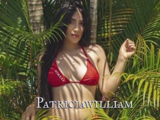 Patriciawilliam