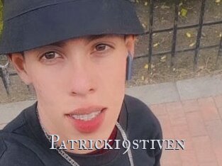 Patrick19stiven