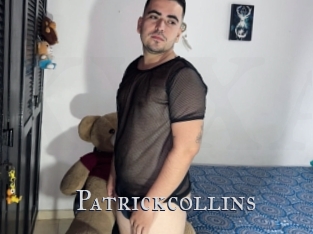 Patrickcollins