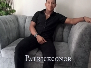 Patrickconor