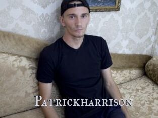 Patrickharrison