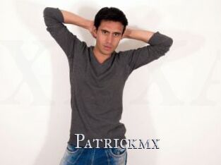 Patrickmx