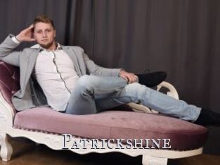 Patrickshine