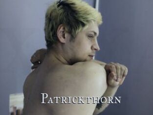 Patrickthorn