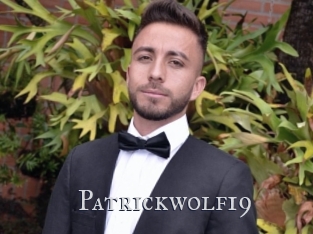 Patrickwolf19