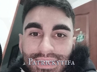 Patrickytifa