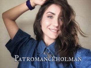 Patromanceholman