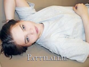 Pattilallie