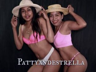 Pattyandestrella