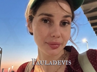 Pauladevis