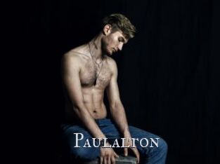 Paulalton