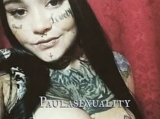 Paulasexuality