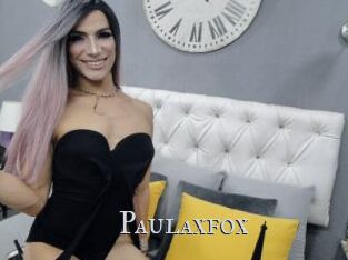 Paulaxfox