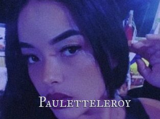 Pauletteleroy